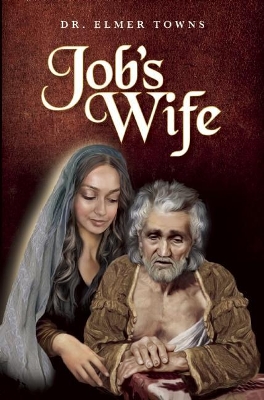 Job's Wife book