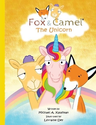 The Unicorn book