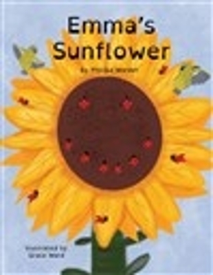 Emma's Sunflower book