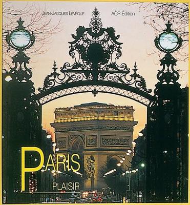 Paris Plaisir book