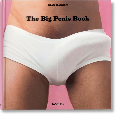 Big Penis Book book