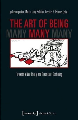 Art of Being Many book