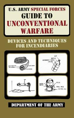 U.S. Army Special Forces Guide to Unconventional Warfare book