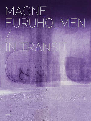 Magne Furuholmen - in Transit book