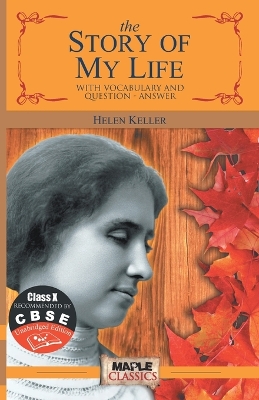 The Story of My Life book