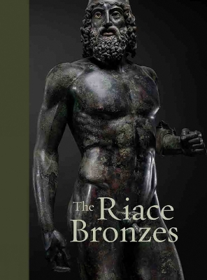 The Riace Bronzes book