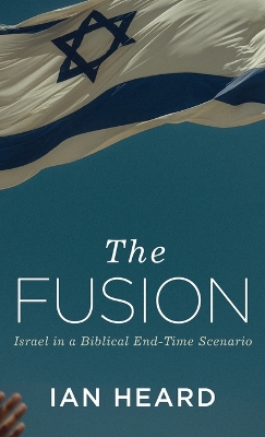 The Fusion by Ian Heard