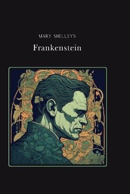 Frankenstein Silver Edition (adapted for struggling readers) book