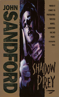 Shadow Prey by John Sandford