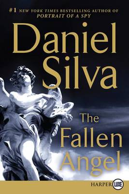 Fallen Angel book