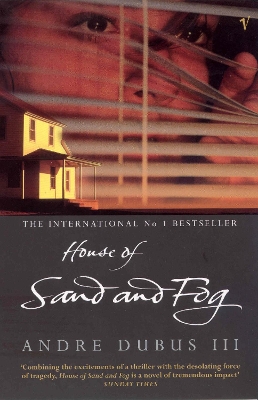House Of Sand And Fog book
