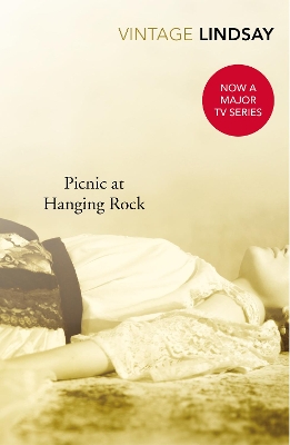 Picnic At Hanging Rock book