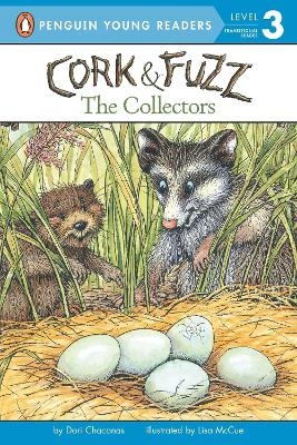 Cork & Fuzz: The Collectors book