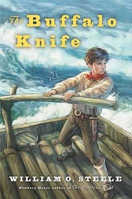 Buffalo Knife book