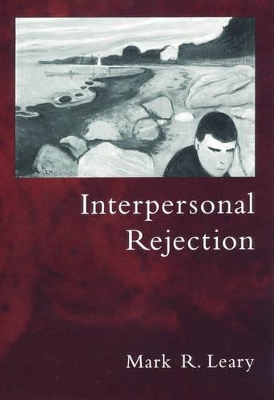 Interpersonal Rejection book