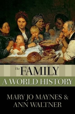 Family book