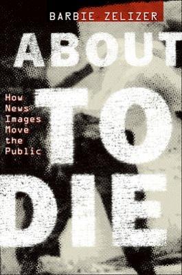About to Die book