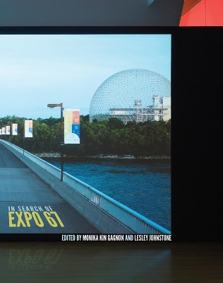 In Search of Expo 67 book
