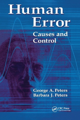 Human Error: Causes and Control book