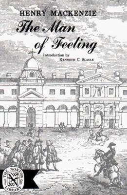 The Man of Feeling by Henry Mackenzie