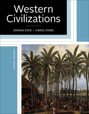 Western Civilizations by Joshua Cole