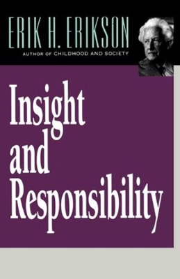 Insight and Responsibility book