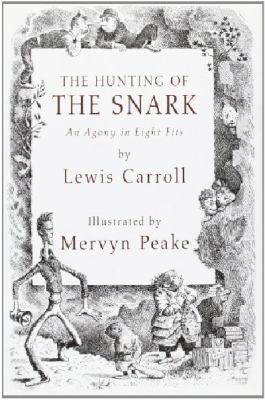 Hunting of the Snark book