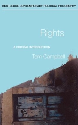 Rights book