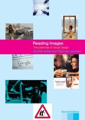 Reading Images by Gunther Kress