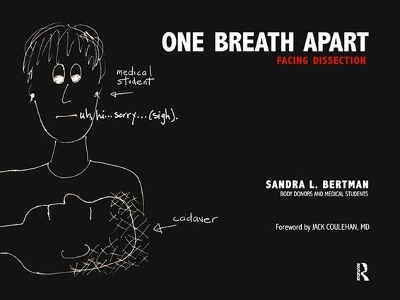 One Breath Apart book