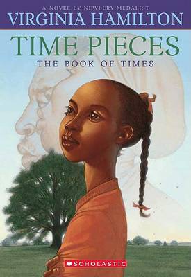 Time Pieces book