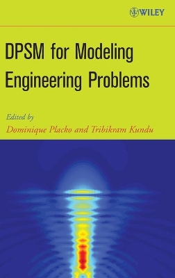 DPSM for Modeling Engineering Problems book