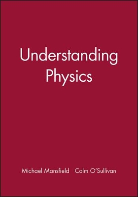 Understanding Physics book