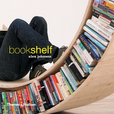 Bookshelf book