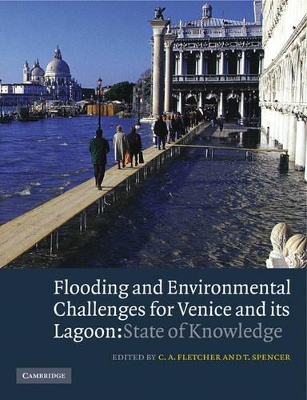 Flooding and Environmental Challenges for Venice and its Lagoon book