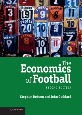 Economics of Football book