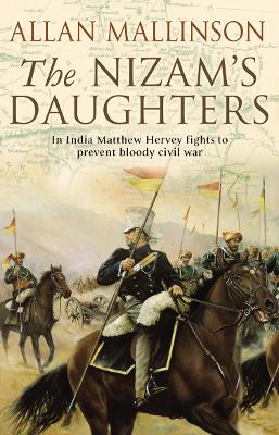 Nizam's Daughters book