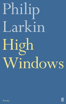 High Windows by Philip Larkin