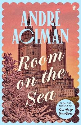 Room on the Sea: 'Master of the Modern Love Story.’ Sunday Times book