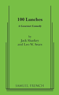 100 Lunches book