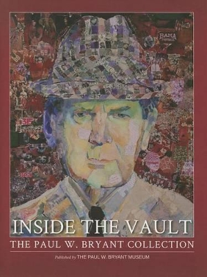 Inside the Vault book