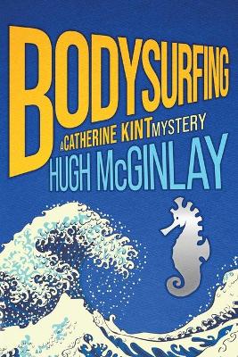 Bodysurfing book