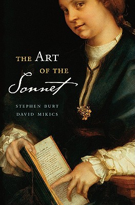 Art of the Sonnet book