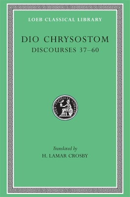 Works by Dio Chrysostom