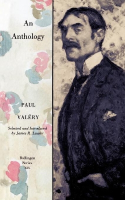 Paul Valery: An Anthology book