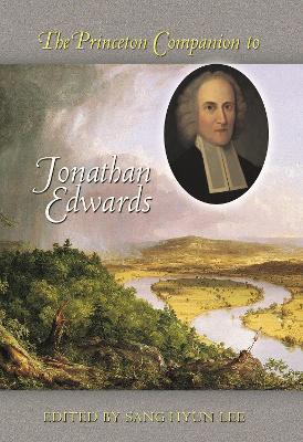 The Princeton Companion to Jonathan Edwards book