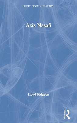Aziz Nasafai book