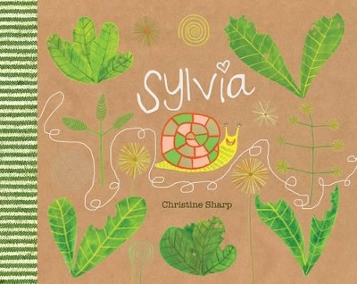 Sylvia book