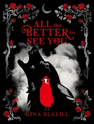 All The Better To See You book