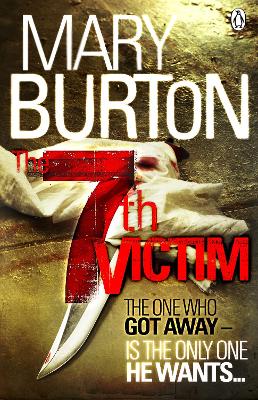 7th Victim book